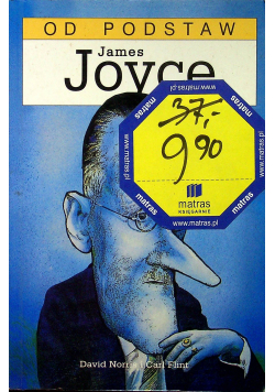 Od podstaw James Joyce