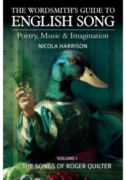 The Wordsmith's Guide to English Song
