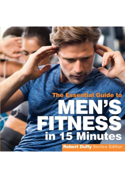 Men's Fitness in 15 minutes