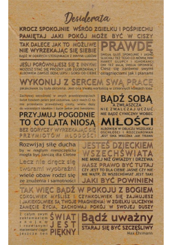 Kartka Tekstowa T04