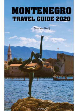 Montenegro Travel Guide 2020