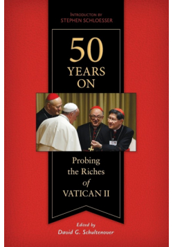 50 Years on