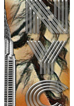 Madonna Iconic Chrysler Building New York City Sir Michael Huhn Artist Drawing Journal