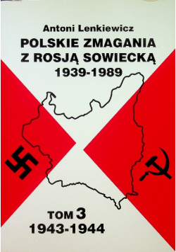 Polskie zmagania z Rosją Sowiecką tom 23