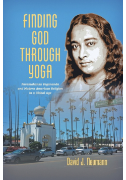 Finding God through Yoga