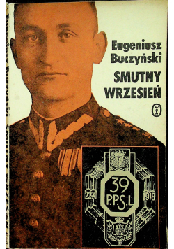 Smutny wrzesień