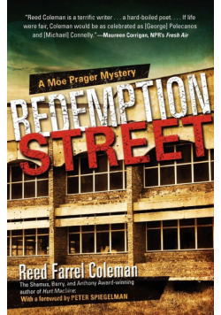 Redemption Street