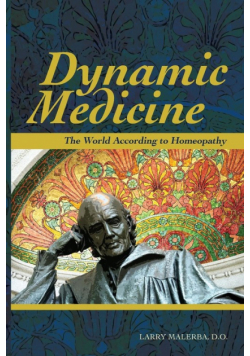 Dynamic Medicine