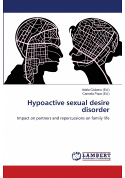 Hypoactive sexual desire disorder