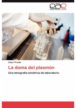 La doma del plasmón
