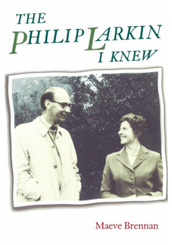 The Philip Larkin I knew