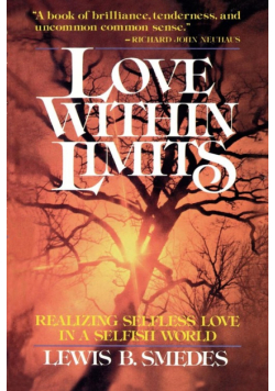 Love Within Limits