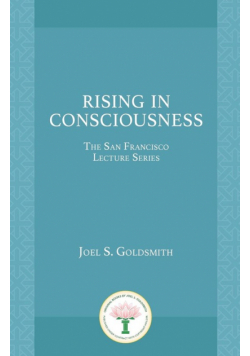 Rising in Consciousness