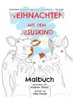 Weihnachten mit dem Jesuskind