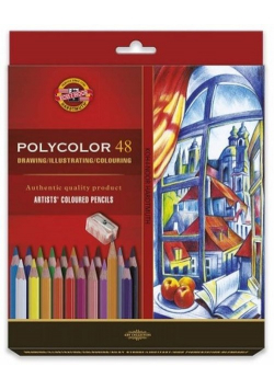 Polycolor 48