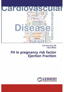 FH in pregnancy risk factor Ejection Fraction