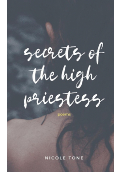 secrets of the high priestess