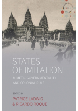 States of Imitation