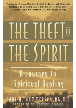 Theft of the Spirit
