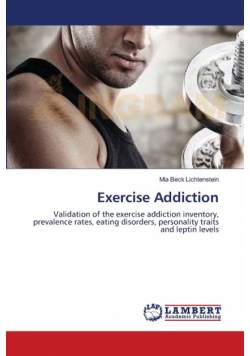 Exercise Addiction