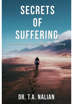 The Secrets of Suffering