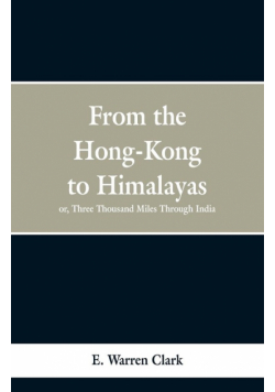 From Hong-Kong to the Himalayas