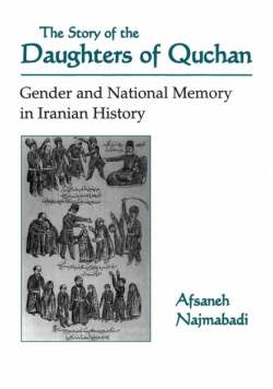 Story of Daughters of Quchan