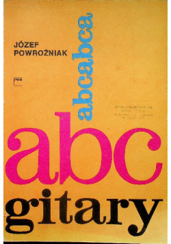 Abc Gitary