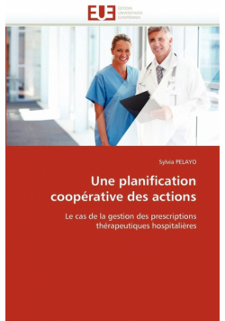 Une planification coopérative des actions