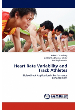 Heart Rate Variability and Track Athletes