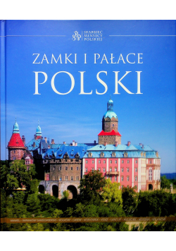 Zamki i pałace Polski
