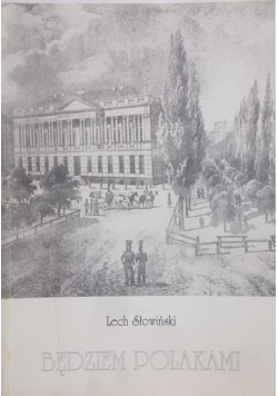 Będziem Polakami