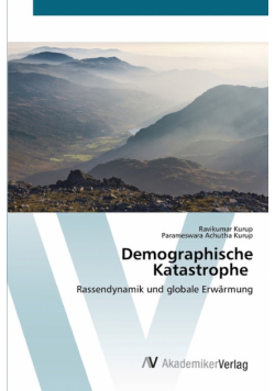 Demographische Katastrophe
