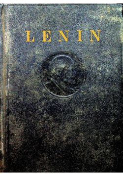 Lenin Dzieła wszystkie tom 43
