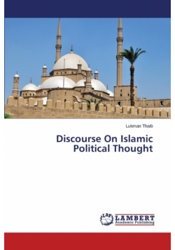 Discourse On Islamic Political Thought