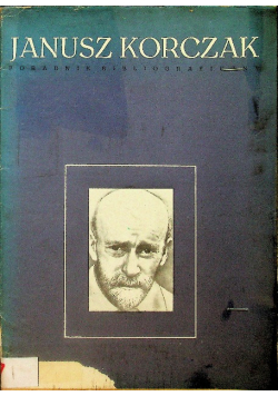 Janusz Korczak