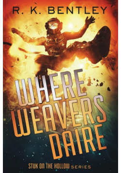 Where Weavers Daire