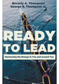 Ready to Lead
