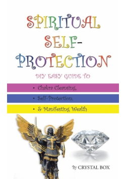 Spiritual Self-Protection