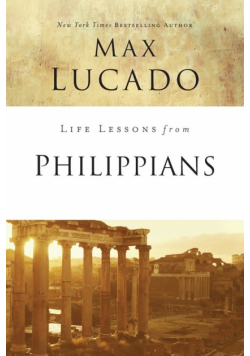 Life Lessons from Philippians