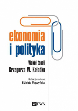Ekonomia i polityka