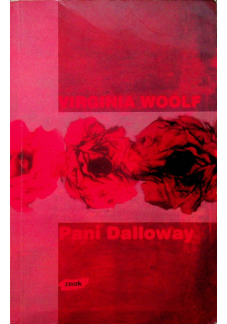 Pani Dalloway