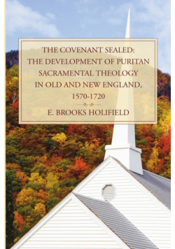The Covenant Sealed