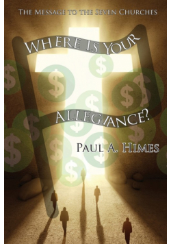 Where Is Your Allegiance