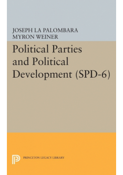 Political Parties and Political Development. (SPD-6)
