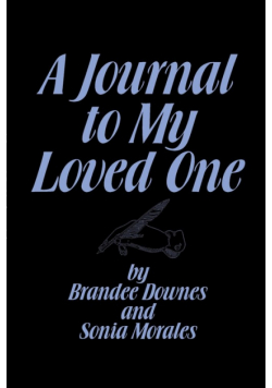 A Journal to Your Loved One