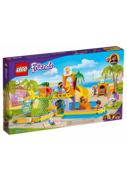 Lego FRIENDS 41720 Park wodny