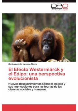 El Efecto Westermarck y El Edipo