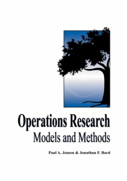 Operations Research Models and Methods