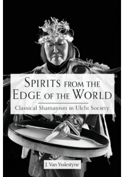 Spirits from the Edge of the World
